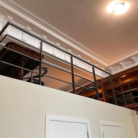 Smartflats - Residence Collector بروكسل المظهر الخارجي الصورة
