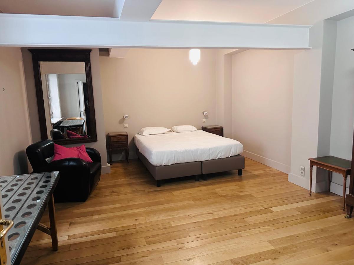 Smartflats - Residence Collector بروكسل المظهر الخارجي الصورة