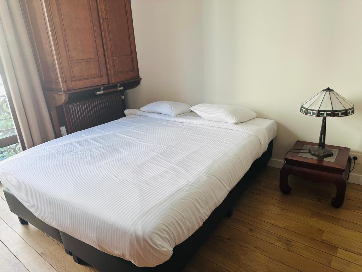 Smartflats - Residence Collector بروكسل المظهر الخارجي الصورة