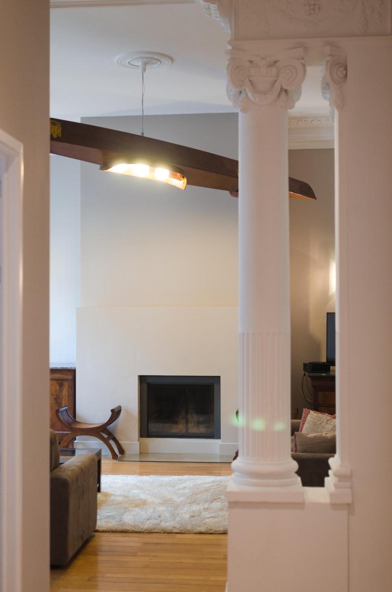 Smartflats - Residence Collector بروكسل المظهر الخارجي الصورة