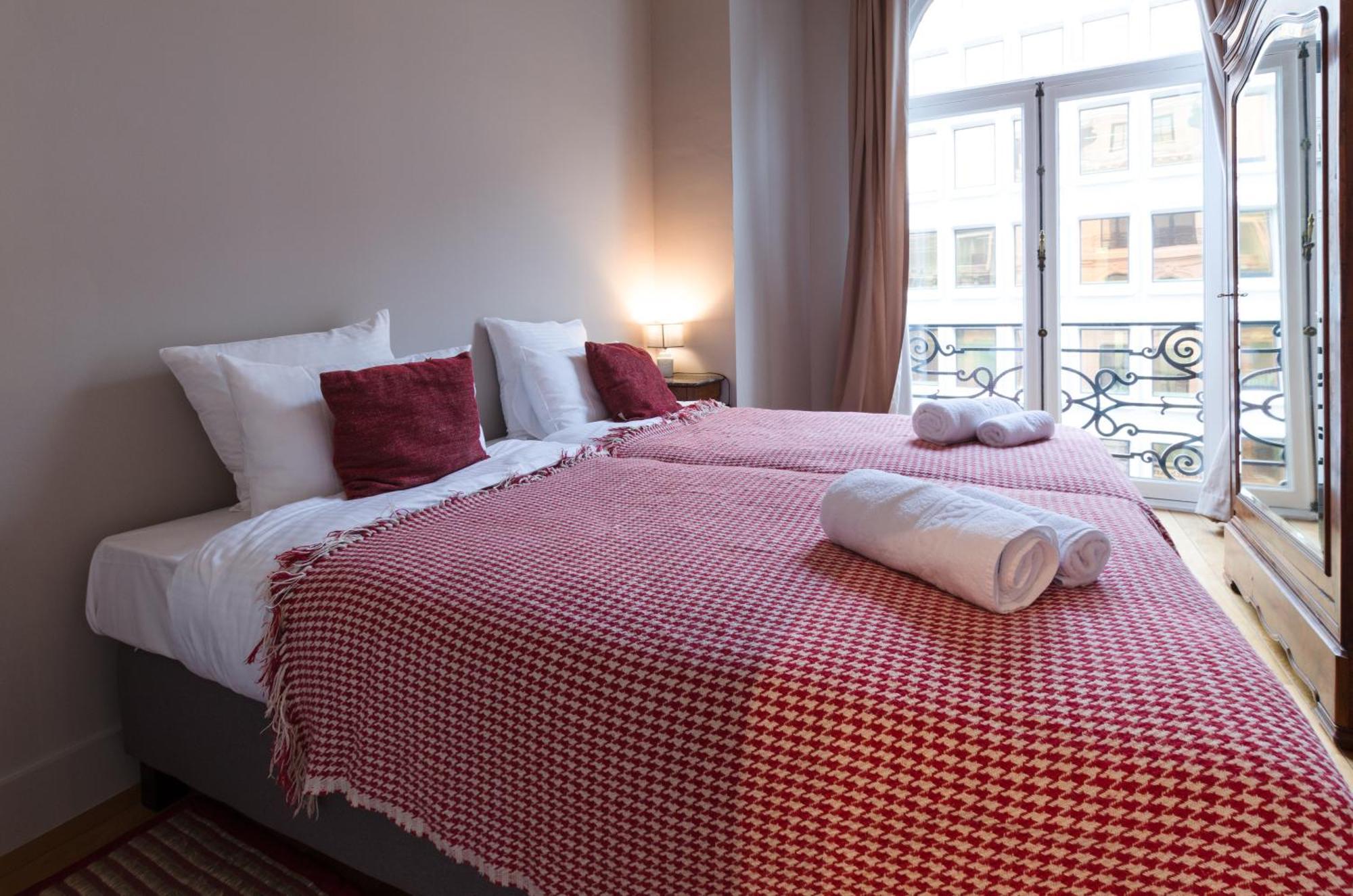 Smartflats - Residence Collector بروكسل المظهر الخارجي الصورة