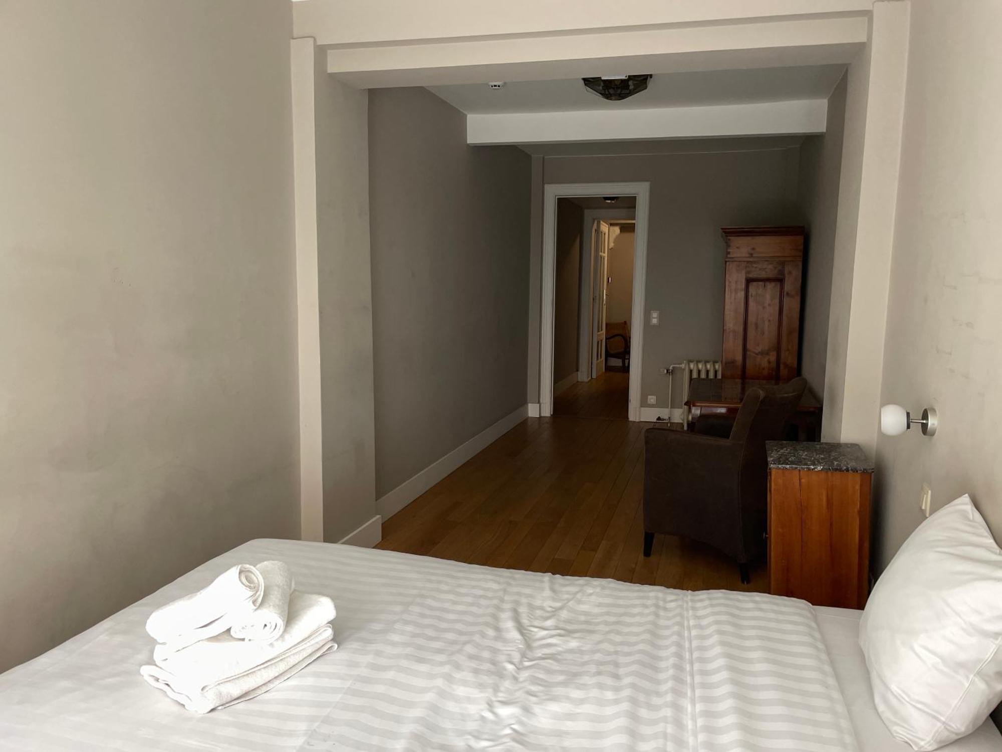Smartflats - Residence Collector بروكسل المظهر الخارجي الصورة