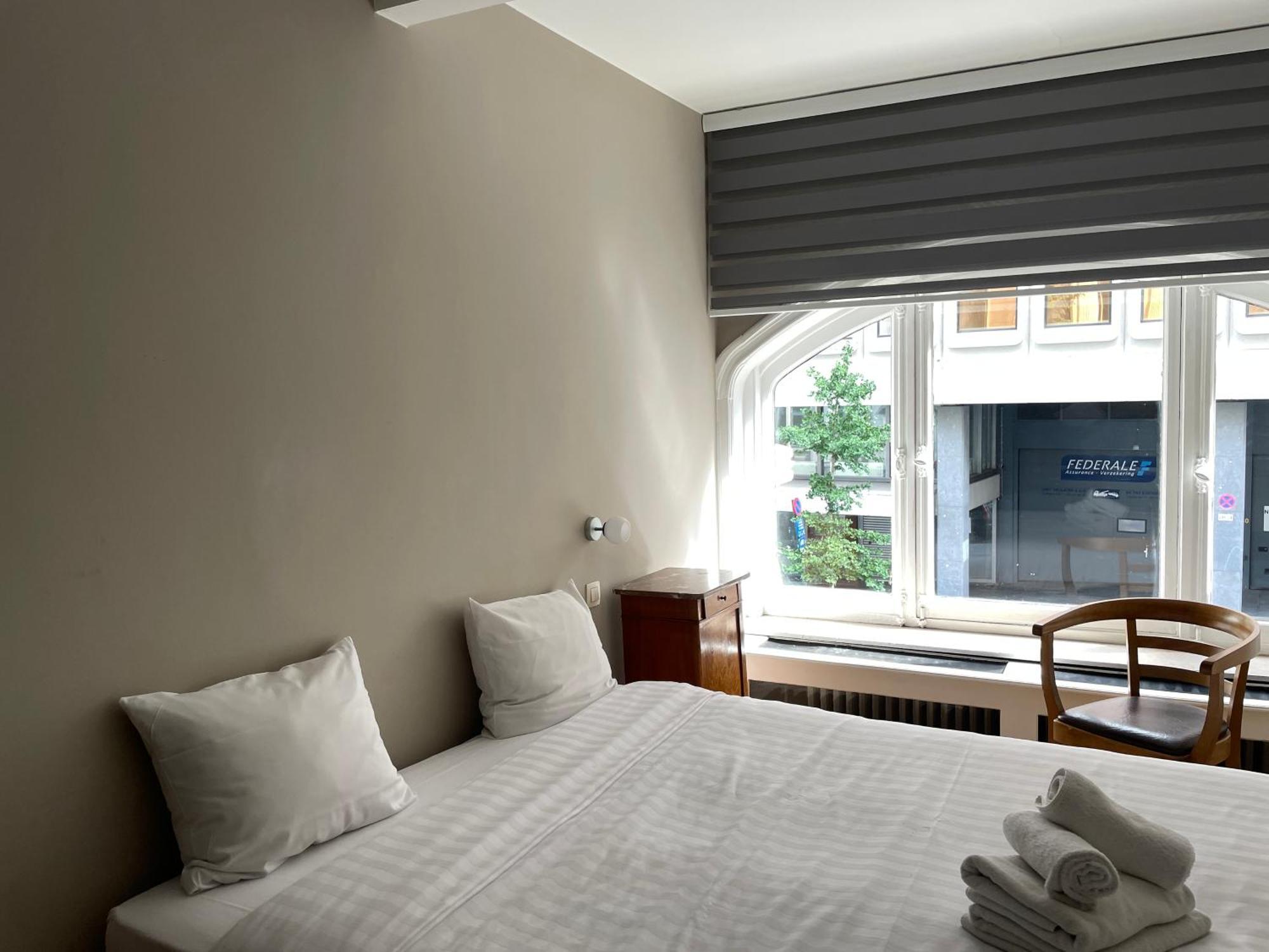 Smartflats - Residence Collector بروكسل المظهر الخارجي الصورة