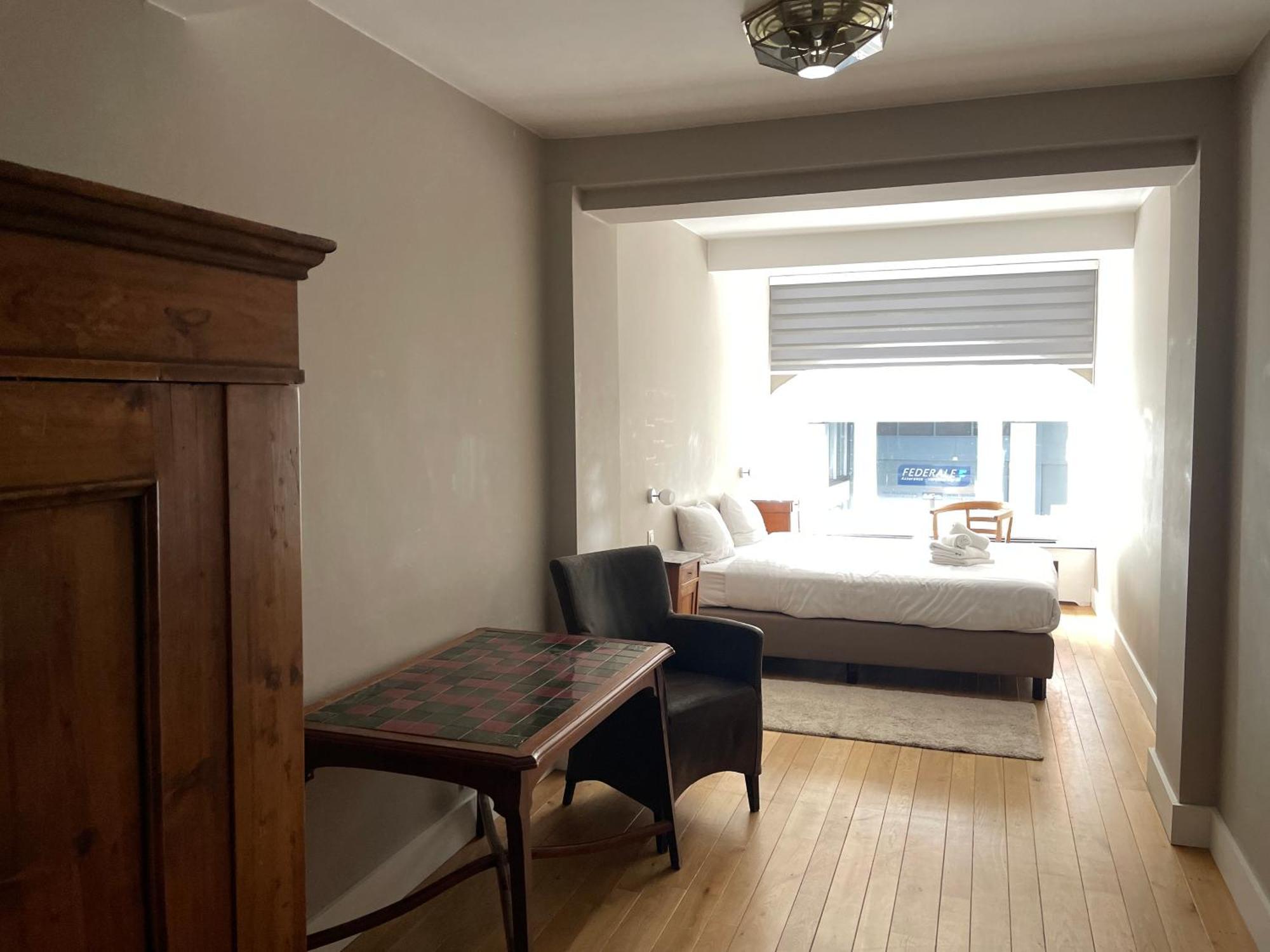 Smartflats - Residence Collector بروكسل المظهر الخارجي الصورة