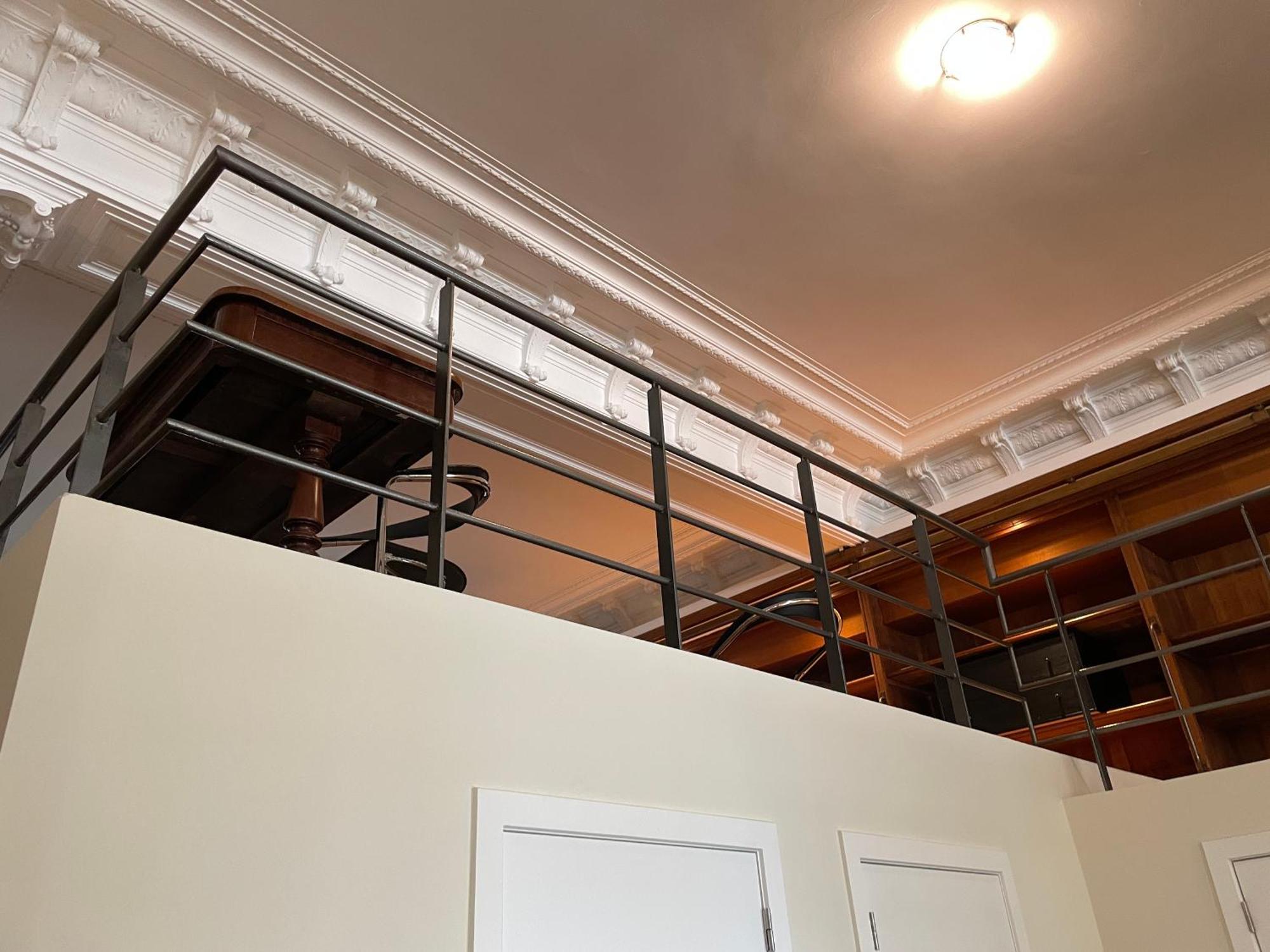 Smartflats - Residence Collector بروكسل المظهر الخارجي الصورة