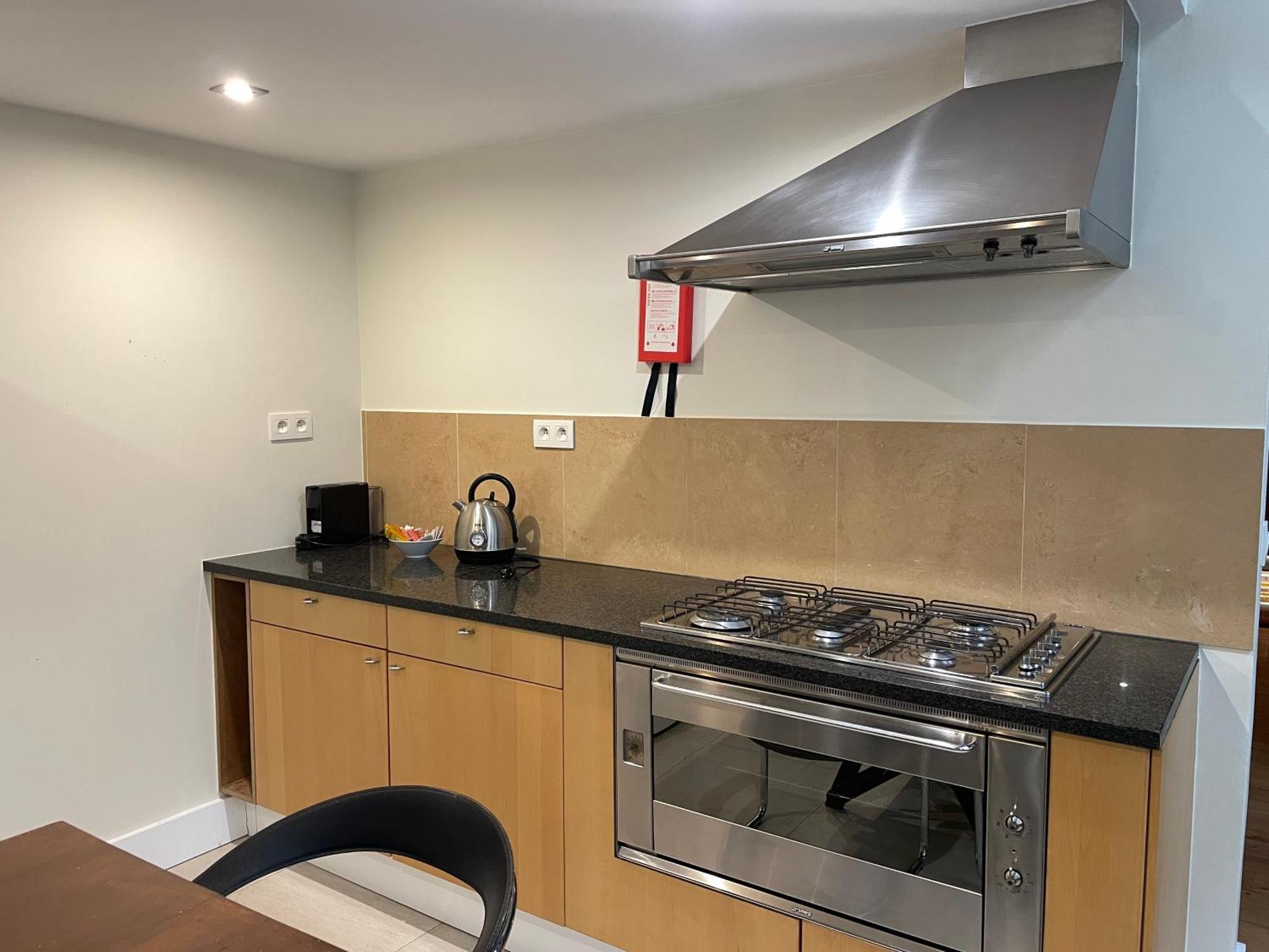 Smartflats - Residence Collector بروكسل المظهر الخارجي الصورة