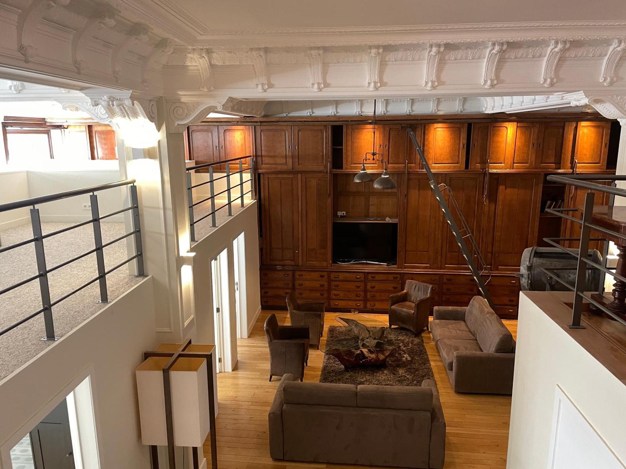 Smartflats - Residence Collector بروكسل المظهر الخارجي الصورة