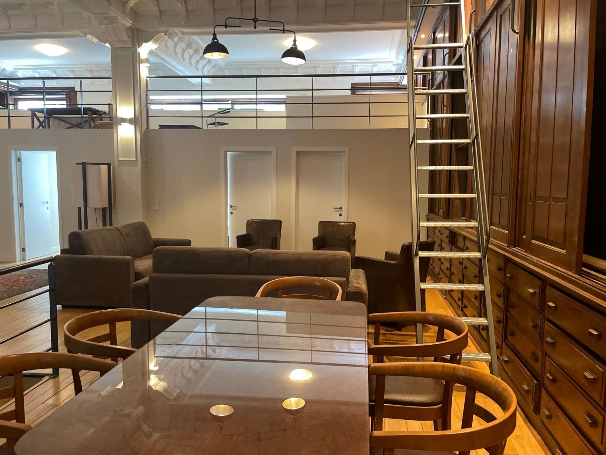 Smartflats - Residence Collector بروكسل المظهر الخارجي الصورة