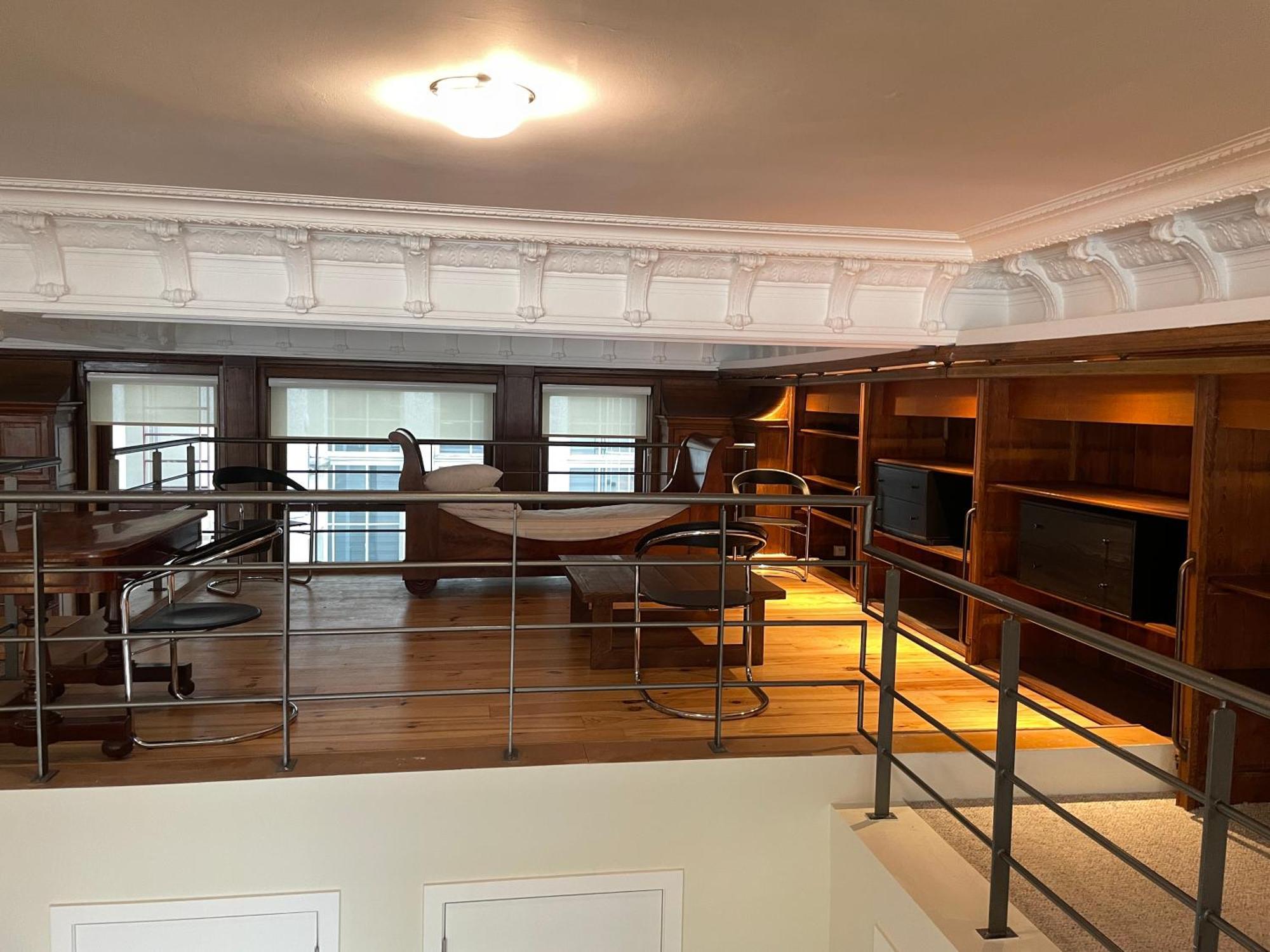 Smartflats - Residence Collector بروكسل المظهر الخارجي الصورة