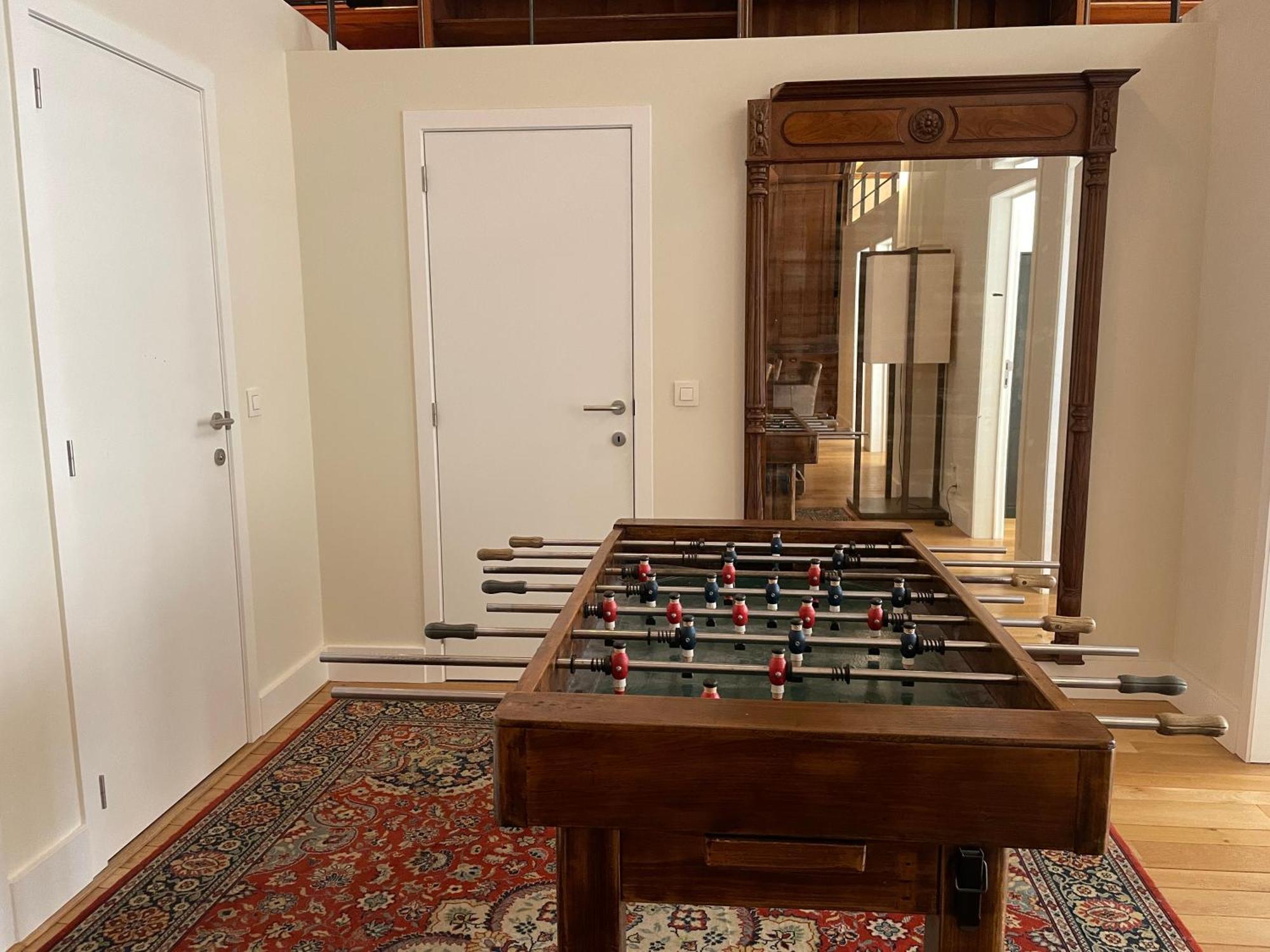 Smartflats - Residence Collector بروكسل المظهر الخارجي الصورة