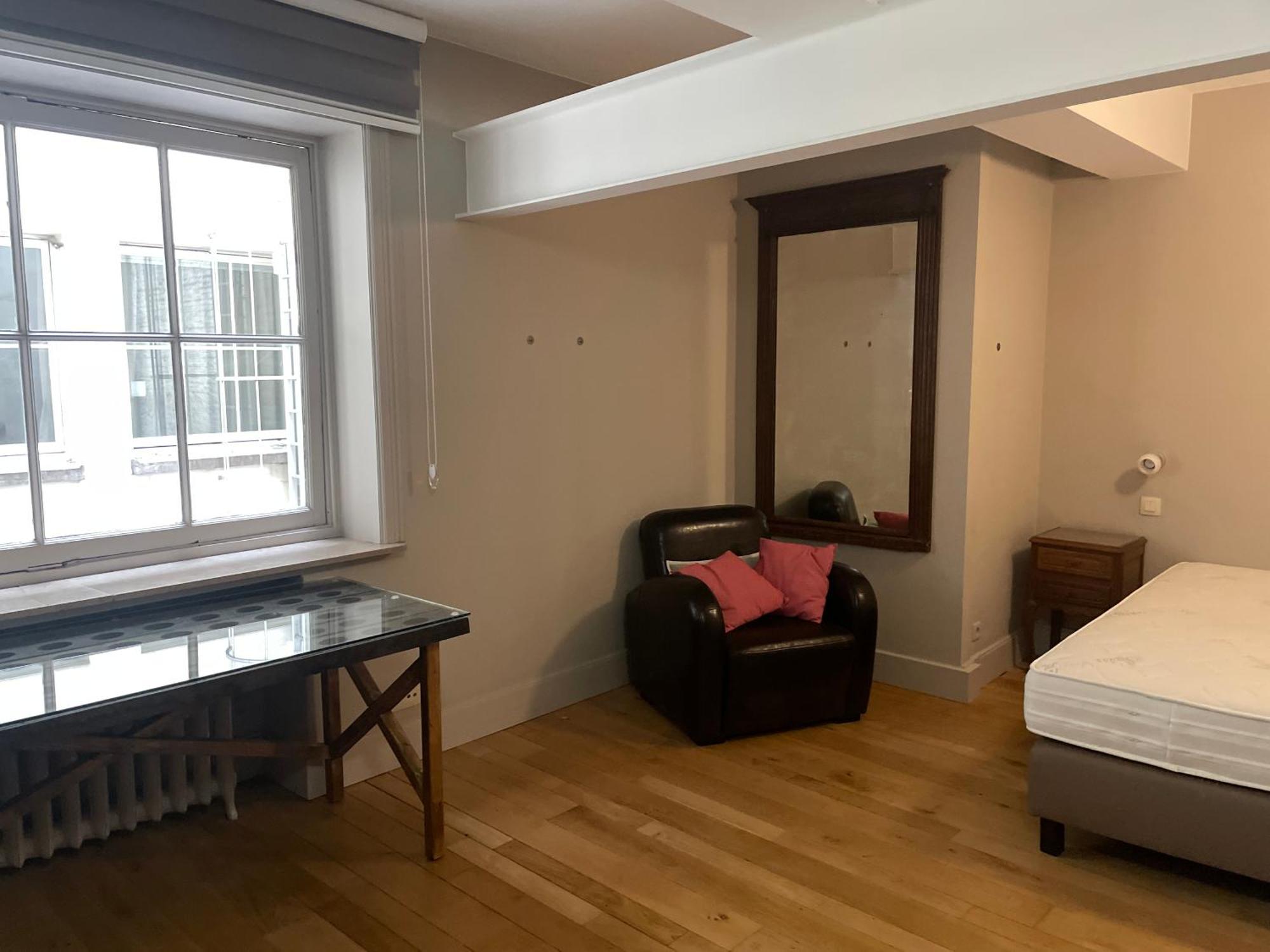 Smartflats - Residence Collector بروكسل المظهر الخارجي الصورة