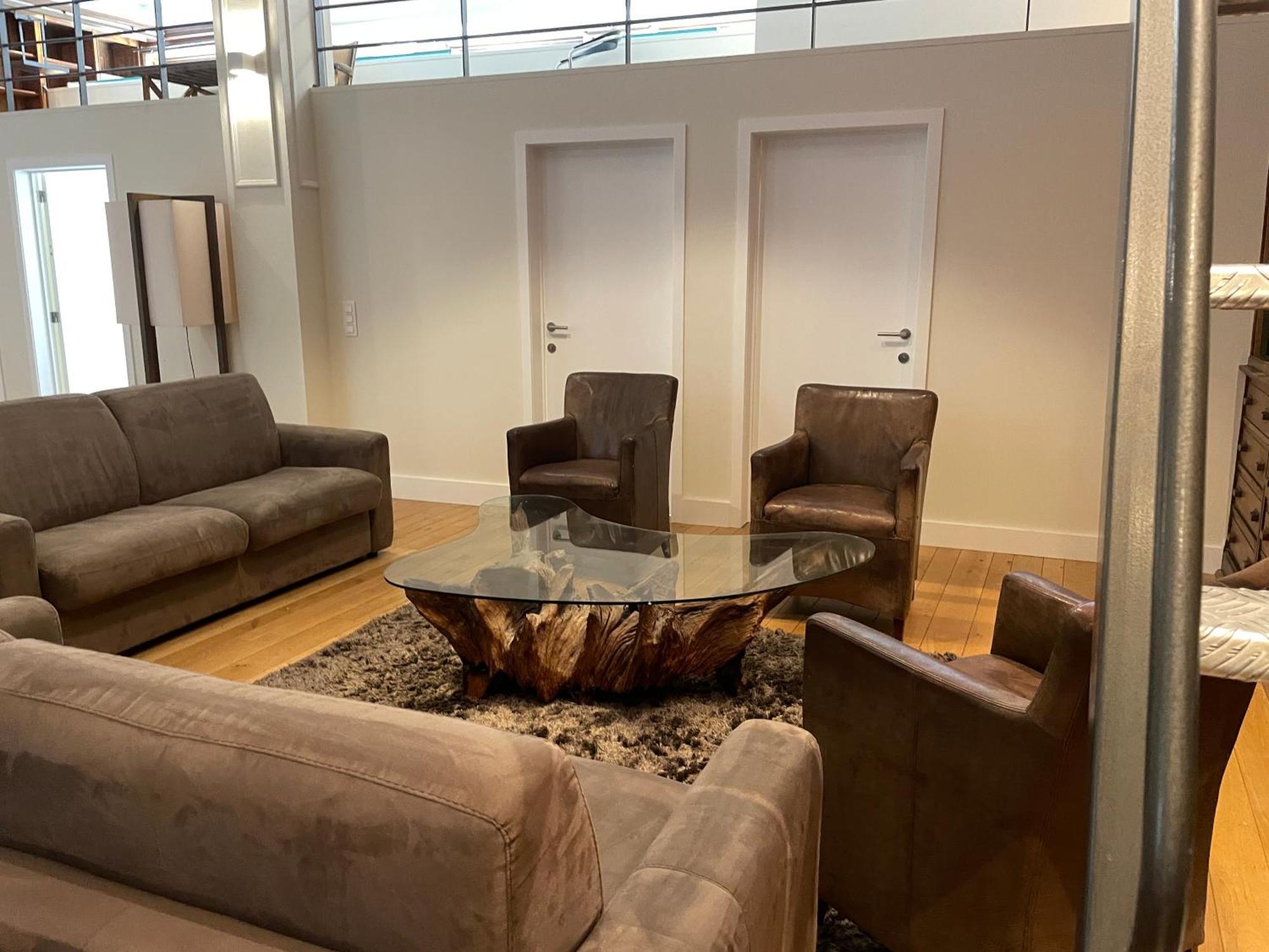 Smartflats - Residence Collector بروكسل المظهر الخارجي الصورة