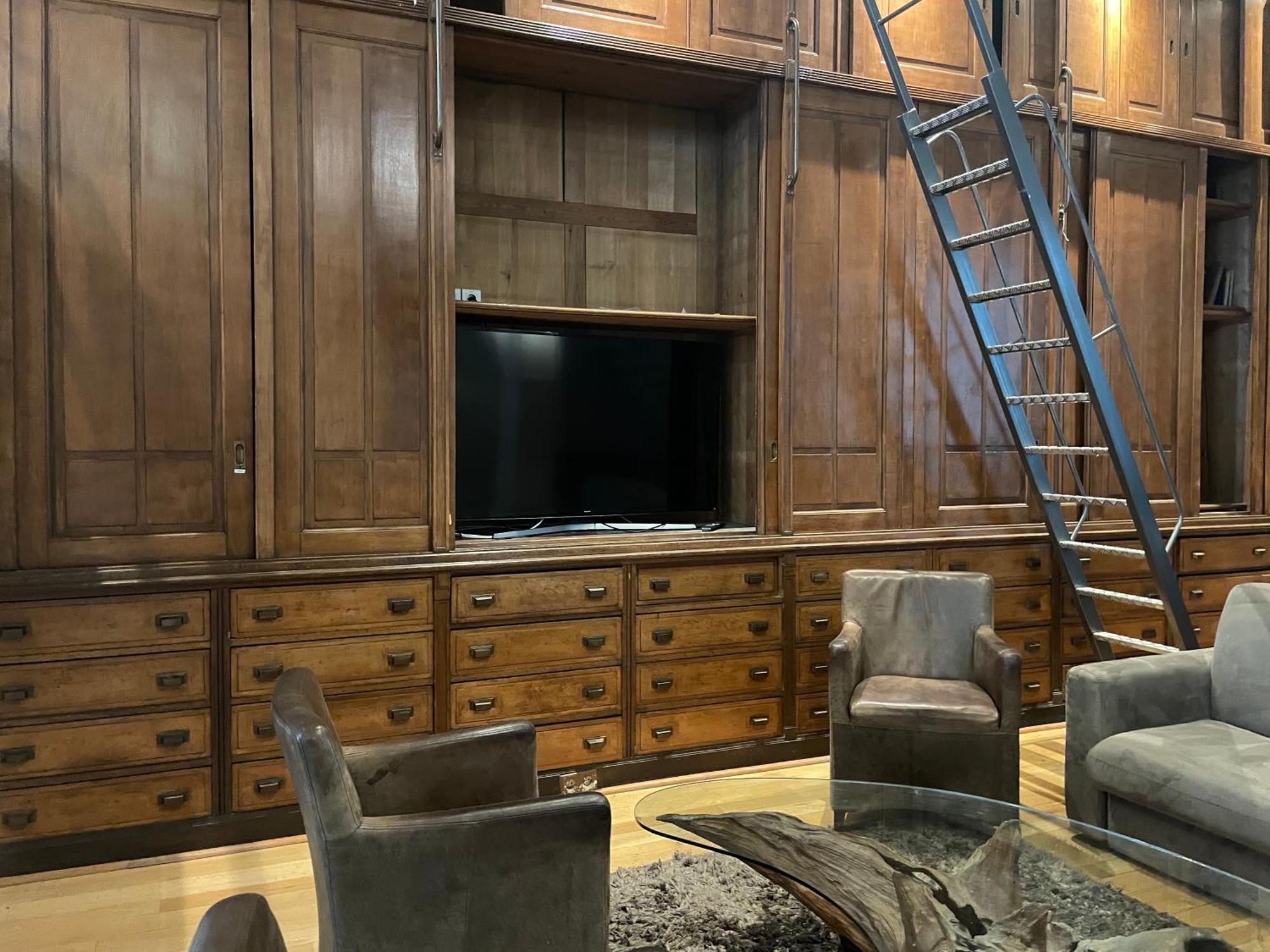 Smartflats - Residence Collector بروكسل المظهر الخارجي الصورة