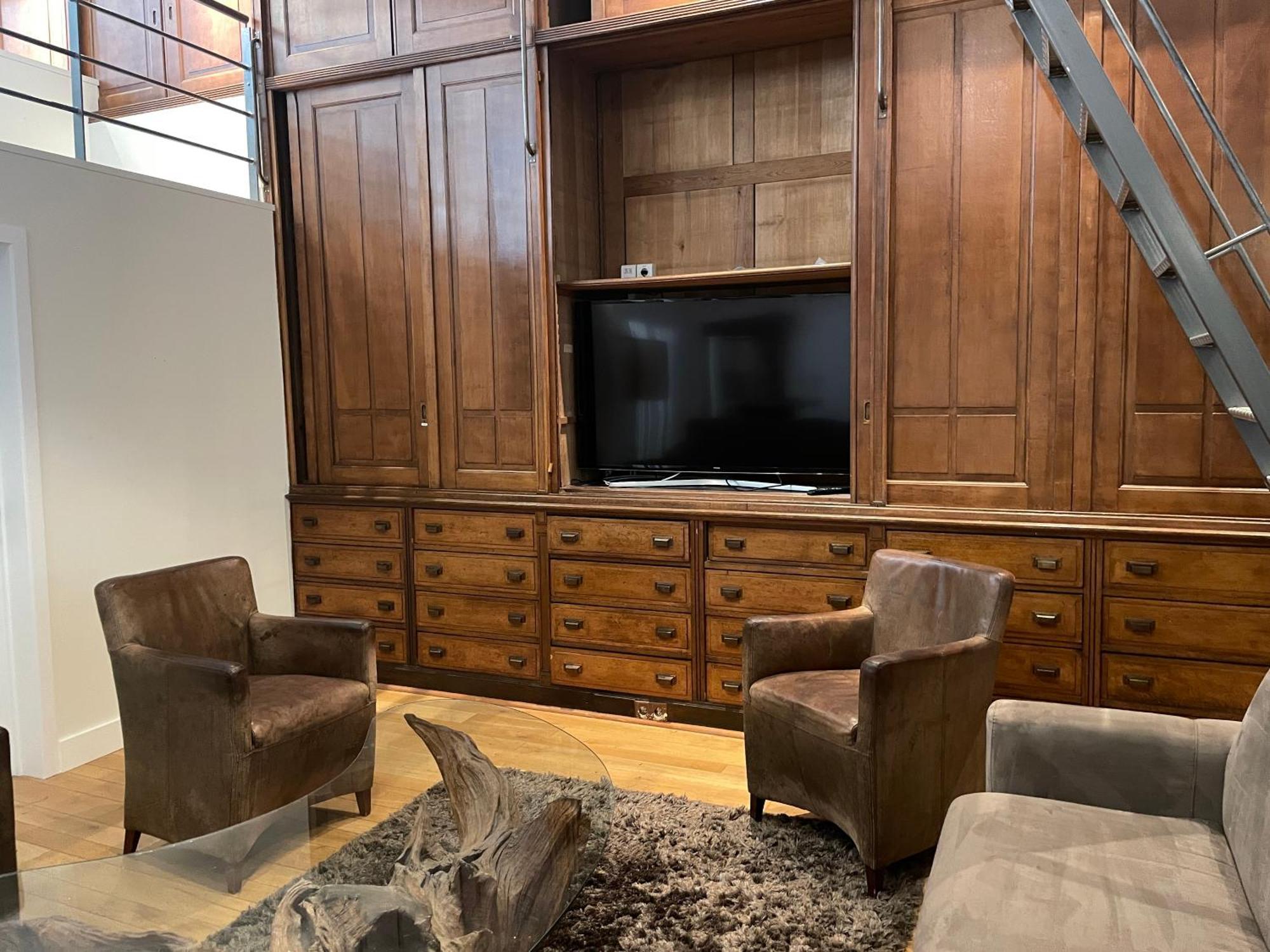 Smartflats - Residence Collector بروكسل المظهر الخارجي الصورة