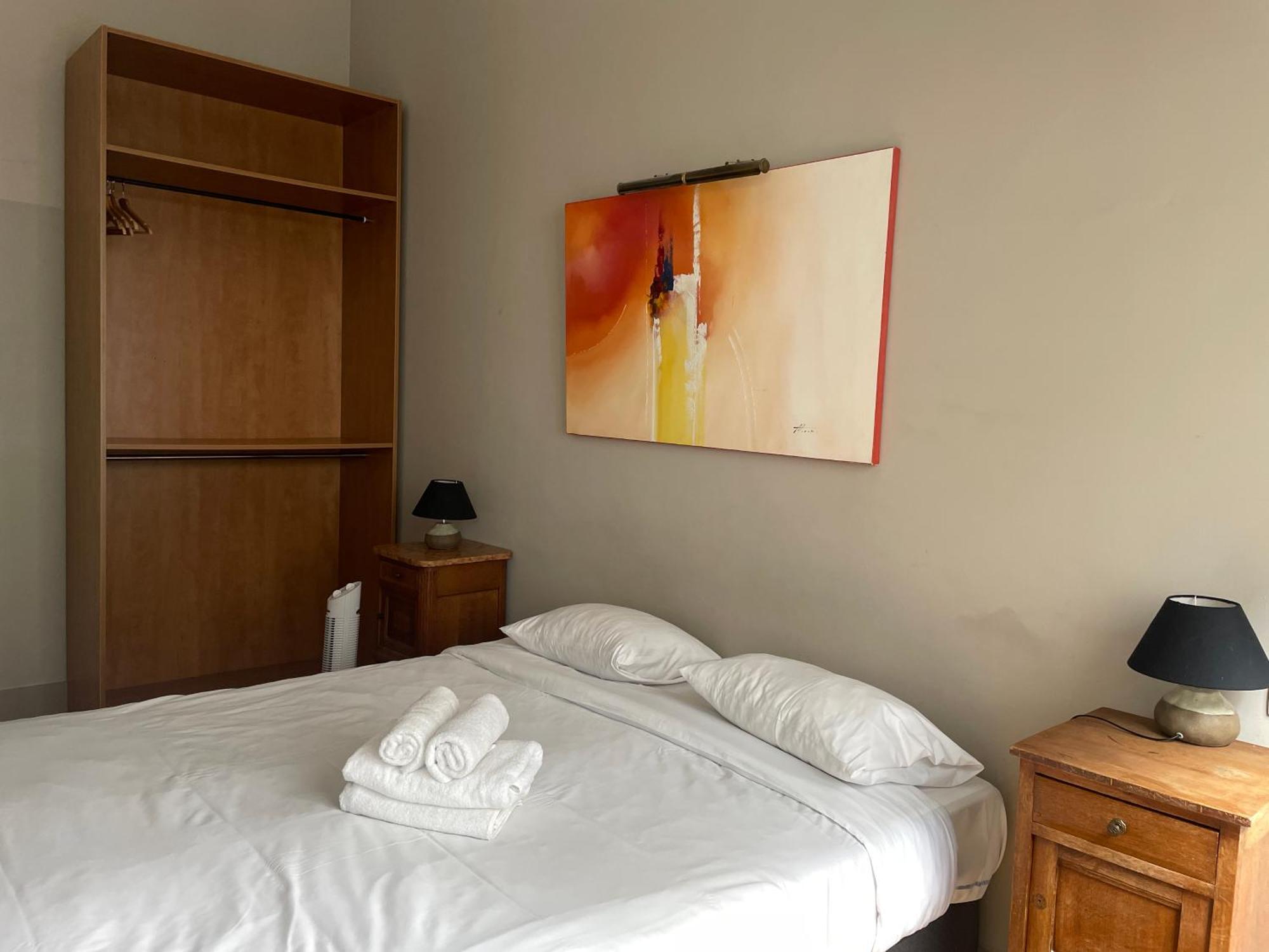 Smartflats - Residence Collector بروكسل المظهر الخارجي الصورة