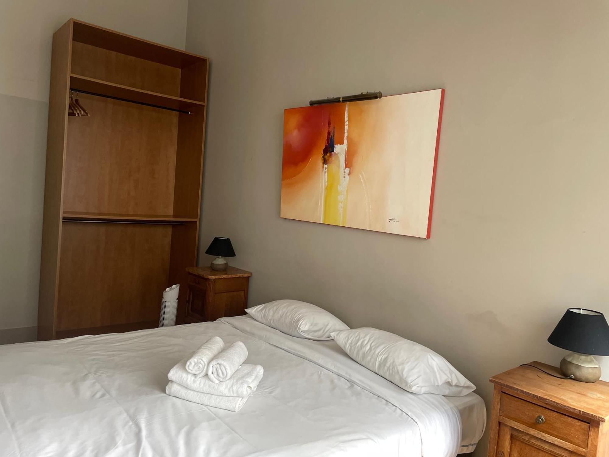 Smartflats - Residence Collector بروكسل المظهر الخارجي الصورة
