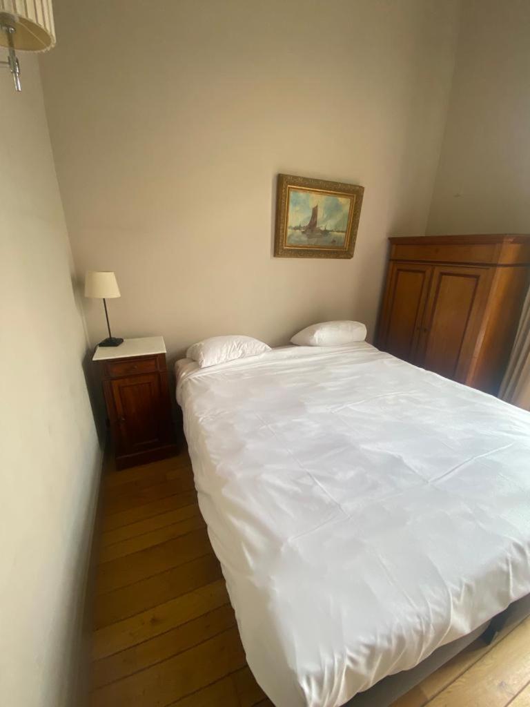 Smartflats - Residence Collector بروكسل المظهر الخارجي الصورة
