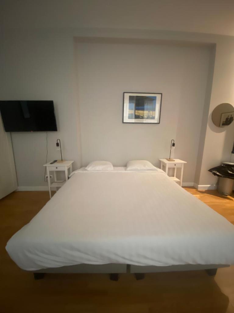 Smartflats - Residence Collector بروكسل المظهر الخارجي الصورة