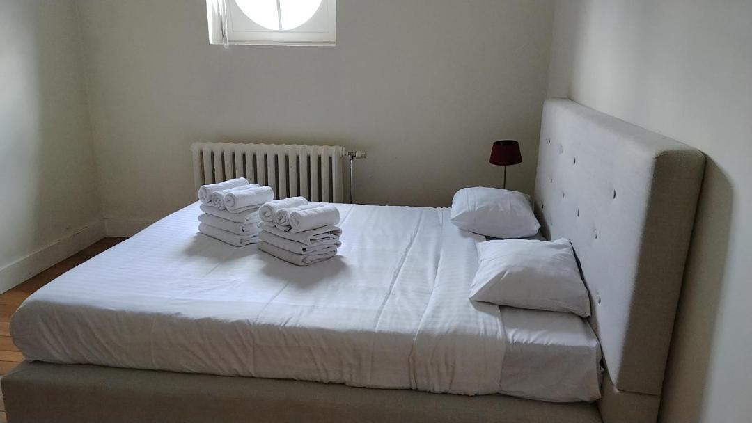 Smartflats - Residence Collector بروكسل المظهر الخارجي الصورة